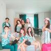 Enjoy Pool Villa Huahin (3br, 3baths, 1kitchen, 1living)