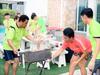 Enjoy Pool Villa Huahin (3br, 3baths, 1kitchen, 1living)