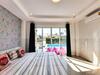 Enjoy Pool Villa Huahin (3br, 3baths, 1kitchen, 1living)