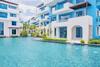 Apartamento 2 Brs Beachfront Condo The Crest Santora Huahin