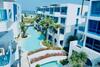 Apartamento 2 Brs Beachfront Condo The Crest Santora Huahin