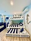 Apartamento 2 Brs Beachfront Condo The Crest Santora Huahin