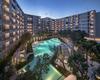 Apartamento Luxury La Casita Huahin