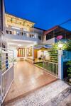 White Beach House Hua Hin 20 Second To The Beach