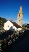 Splendide Chalet