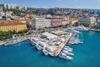 Apartments Budin Rijeka City Center