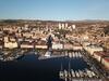 Apartments Budin Rijeka City Center