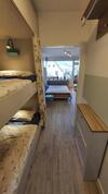 Apartamento Duhner Meerblick