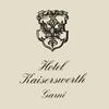 Bed & Breakfast Hotel Kaiserswerth
