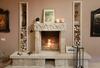 Serendipity - Luxury Stone Villa With Private Jacuzzi And Sauna