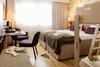 Hotel Scandic �rebro V�st