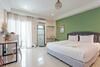 Albergue Cozzi By Grand Airport Resort