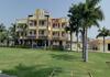 Hotel S K Resort & Marriage Garden