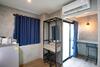 Rabbit Hotel Phimai