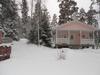 Lodge Juhlamenot Cottages