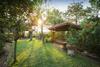 Villa Cattani's Riverside Home