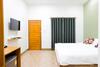 The Cozy Hotel