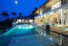 5 Bedroom Luxury Sea View Villa Moon