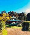 Pemberton Forest View Retreat