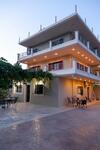 Tsoutsis Apartments