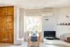 Apartamento Mesodokia Beach Homes