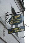 Hotel H�tel Caudron