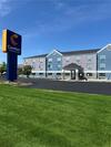 Hotel Quality Inn & Suites Mason City