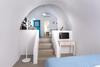 Apartamento Santorini Caves