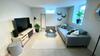 Two Bedroom Apartment Near The City Centre.