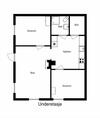 Two Bedroom Apartment Near The City Centre.