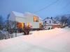 Troms� City Apartments