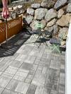 Sch�nes Apartment Mit Terrasse, Mitten Im Gr�nen.