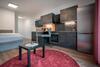 Apartamento Das Conrad