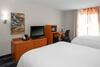 Hotel Fairfield Inn And Suites By Marriott Gadsden