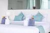 Emerald Villa 3 Br Sea Views