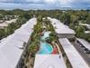Calypso At Mango Lagoon Resort