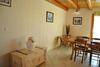 G�te Les Sauvasses