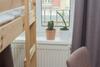 Albergue Metro Apartments Vienna