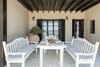 Knossos Palace Secluded Villa