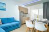 Apartamento Tarsa's House By The Sea