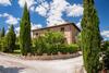Agroturismo Agriturismo Podere Camollia