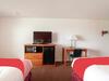 Motel Garden Inn & Suites Pearsall