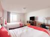 Motel Garden Inn & Suites Pearsall