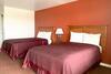 Motel Garden Inn & Suites Pearsall