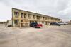 Motel Garden Inn & Suites Pearsall