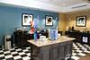 Posada Hampton Inn Pearsall