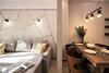 Metro Apartment