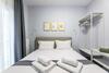 Apartamento Art Central Suites