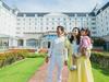 Hotel Nikko Huis Ten Bosch