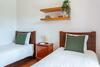 Villa Aroeira, Private Pool, Space For 8 Guests